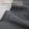 thumbnail image 2 of Unisex Ice Silk UV Protection Face & Neck Gaiter - Quick-Dry, Breathable Sun Shield for Outdoor Cycling, Lightweight Comfort, One Size Fits All (Sand Color, WB-WY-07), 2 of 6