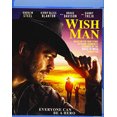 thumbnail image 2 of ALLIED VAUGHN MOD-WISH MAN (BLU-RAY/NON-RETURNABLE) BRVI85725, 2 of 2