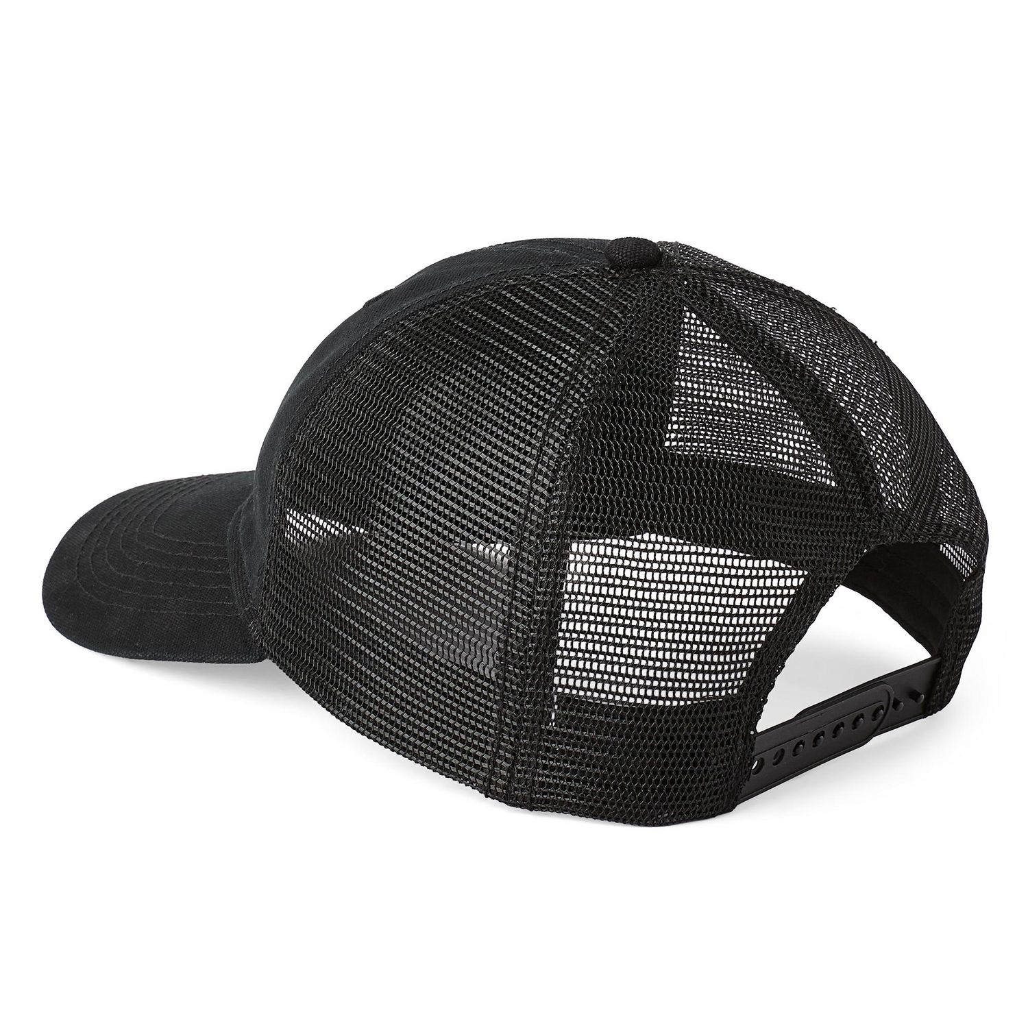 George Men's Trucker Cap