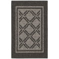 thumbnail image 1 of Hometrends Shefield Polyester Accent Rug, 1 of 7