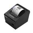 thumbnail image 1 of Riwcyla HOIN 80mm USB Thermal Receipt POS Printer Auto High Speed Printer Clear Printing Compatible with ESCPOS Print Commands for Supermarket Store Home Business, 1 of 6