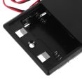 thumbnail image 3 of Shisuyan Safe Box Batteries Case Replacement Safe Box AA Batteries Case Holder Safe Box Replacing Batteries Holder Safe Case Replacing Batteries Case, 3 of 9