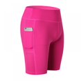 thumbnail image 1 of Quick Dry Men Base Layer Board Short Cycle Tight Skin Compression Shorts Male Breathable Short Pants Elastic Fitness For Men, 1 of 5