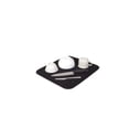 thumbnail image 1 of TAPIS SEC PETIT 16x18 NOIR, 1 of 2