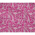 thumbnail image 4 of oneOone Cotton Flex Fabric Leaves & Floral Block Print Sewing Fabric BTY 40 Inch Wide, 4 of 4