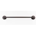 thumbnail image 1 of era Yaya 18 inch Towel Bar Classic Oil Rub, 1 of 4