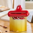 thumbnail image 4 of UsRHHA Multipurpose Sealing Clips, Dampproof Food Bag Clips for Kitchen Snack Storage, Reusable Sealing Clamps, 4 of 5