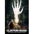 thumbnail image 1 of MAXIM MEDIA MARKETING IN CLINTON ROAD (DVD) NLA DMR9228D, 1 of 1