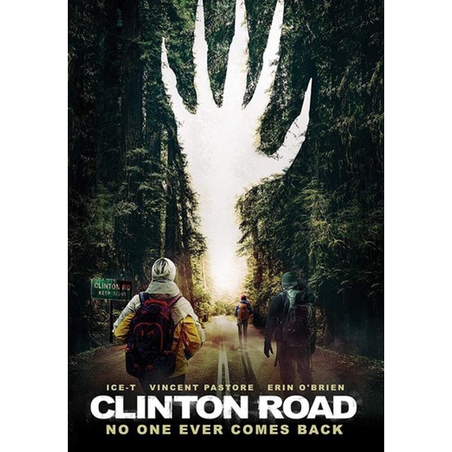 MAXIM MEDIA MARKETING IN CLINTON ROAD (DVD) NLA DMR9228D
