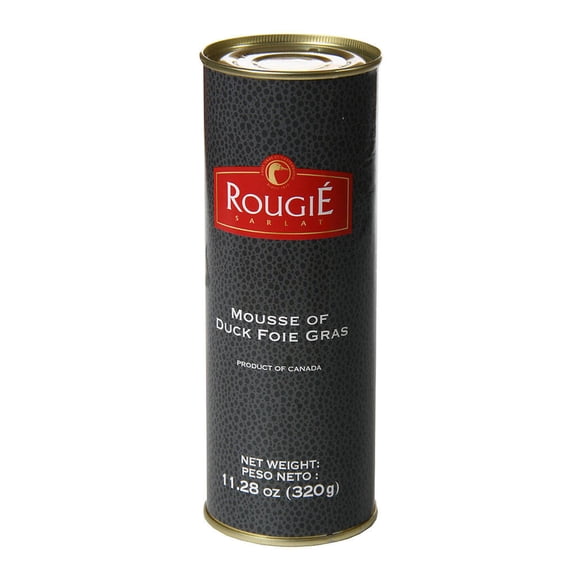 Rougie Mousse of Duck Foie Gras - Duck Liver Mousse, 320 g