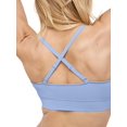 thumbnail image 2 of Bralette à rehaussement léger SeamfreeMD, 2 of 6