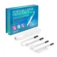 thumbnail image 1 of High Frequency Electrotherapy Instrume Face Skin Care Electrotherapy Facial GX P0Q4, 1 of 8