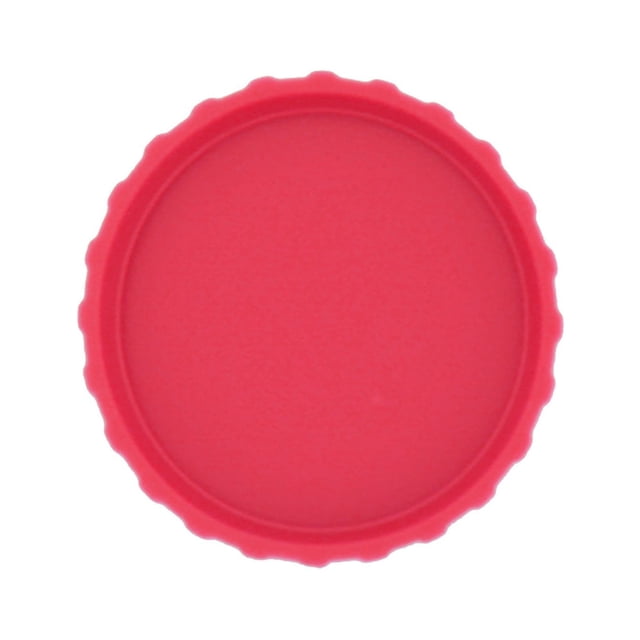 Binwennn Reusable Sandwich Wrap Glass And Silicone Food Storage Containers Freezer Food Storage Containers Silicone easy to pull can lid, can lid, can store and beverage, silicone leak proof