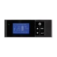 thumbnail image 4 of Eaton 5P 1550 RACKMOUNT - UPS (Montable en Rack) - AC 208/230 V - 1100 Watts - 1550 VA - RS-232, USB - Connecteurs de Sortie : 6 - 1U, 4 of 4