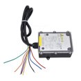 thumbnail image 4 of Kit d'Émetteur de Télécommande Industrielle à Poignée Unique pour Grue Électrique YU4SDC 24V, 4 of 14