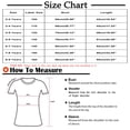 thumbnail image 2 of Rbaofujie T-Shirt à Manches Courtes pour Enfants T-Shirt Doux Col Rond en Coton pour Garçons et Filles, 2 of 2