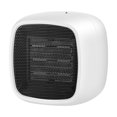 thumbnail image 1 of Desktop Mini Heater Household Small Heater Portable Heater For The Whole Family To Keep Warm In Winter, 1 of 7