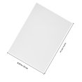 thumbnail image 2 of CHICHUMID White Printer Sticker Paper for Clear Sharp Prints and Secure Adhesion, 2 of 8