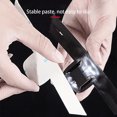 thumbnail image 5 of Wweixi Chin Stand Plastic Camera Face Support Portable Outdoor Sports Riding Holder Upgrade Holder Base Spare Red, 5 of 5