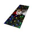 thumbnail image 1 of CLEARANCE!!Home Decoration Carpet Christmas Rug for Kitchen Bathroom Sitting Room Porch Entryway Area Rugs, 1 of 6