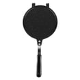 thumbnail image 4 of Waffle Maker Household Round Shape Eggs Roll Maker Waffle Baking Mold Toastie Maker with Non-Stick Coating Kitchen Baking Tool Accessories, 4 of 8
