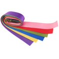 thumbnail image 1 of Pull Tail Game Wristband Educational Game Tool Colorful Ribbon Children Kindergarten Preschool Educational Pull Tail Game Wristband, 1 of 8