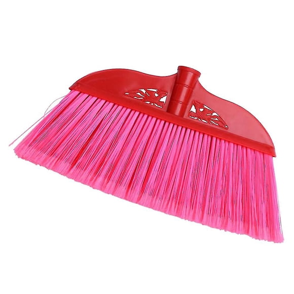 2 Pcs Têtes de Balai en Plastique Durables et Professionnelles Accessoires de Balai