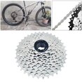 thumbnail image 4 of Roue Libre de Luxe 11-25T / 46T Remplacements de Volant d'Inertie s - Installation Facile, Haute Performance, Lisse - 9 11-36T 9 Vitesses 11-36T, 4 of 10