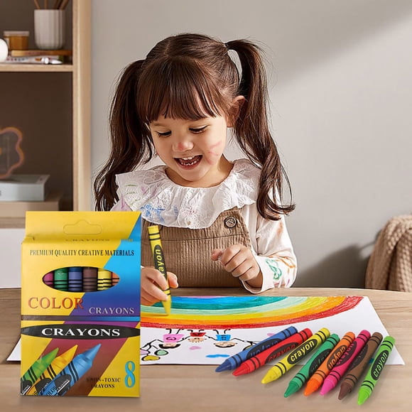 QIPOPIQ Oil Pastels Set, Soft Oil Pastels for Art Painting, Drawing, Blending, Oil Crayons Pastels Oil Painting Sticks Art Supplies