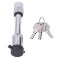 thumbnail image 4 of Locking Hitch Pin, Trailer Hitch Lock High Strength Waterproof 5/8 Inch Pin Tow  for Trailer, 4 of 8
