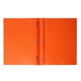 thumbnail image 2 of Pen+Gear Light Weight Poly Report Cover, 2 of 2