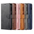 thumbnail image 2 of Samsung Galaxy S23 5G Case Smart View Supershield Wallet Flip Cover - Black, 2 of 5