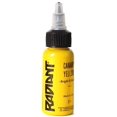thumbnail image 1 of Radiant Colors Encre à Tatouage - Jaune Canari 1 Oz, 1 of 1