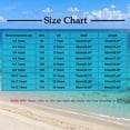thumbnail image 3 of YUNAFFT Kids Layering T-Shirts Thin Pure Color Long Sleeve Round Neck 3-Pack Basic Versatile, 3 of 9