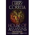 thumbnail image 1 of Maison des Assassins (Saga du Guerrier Oublié), 1 of 3