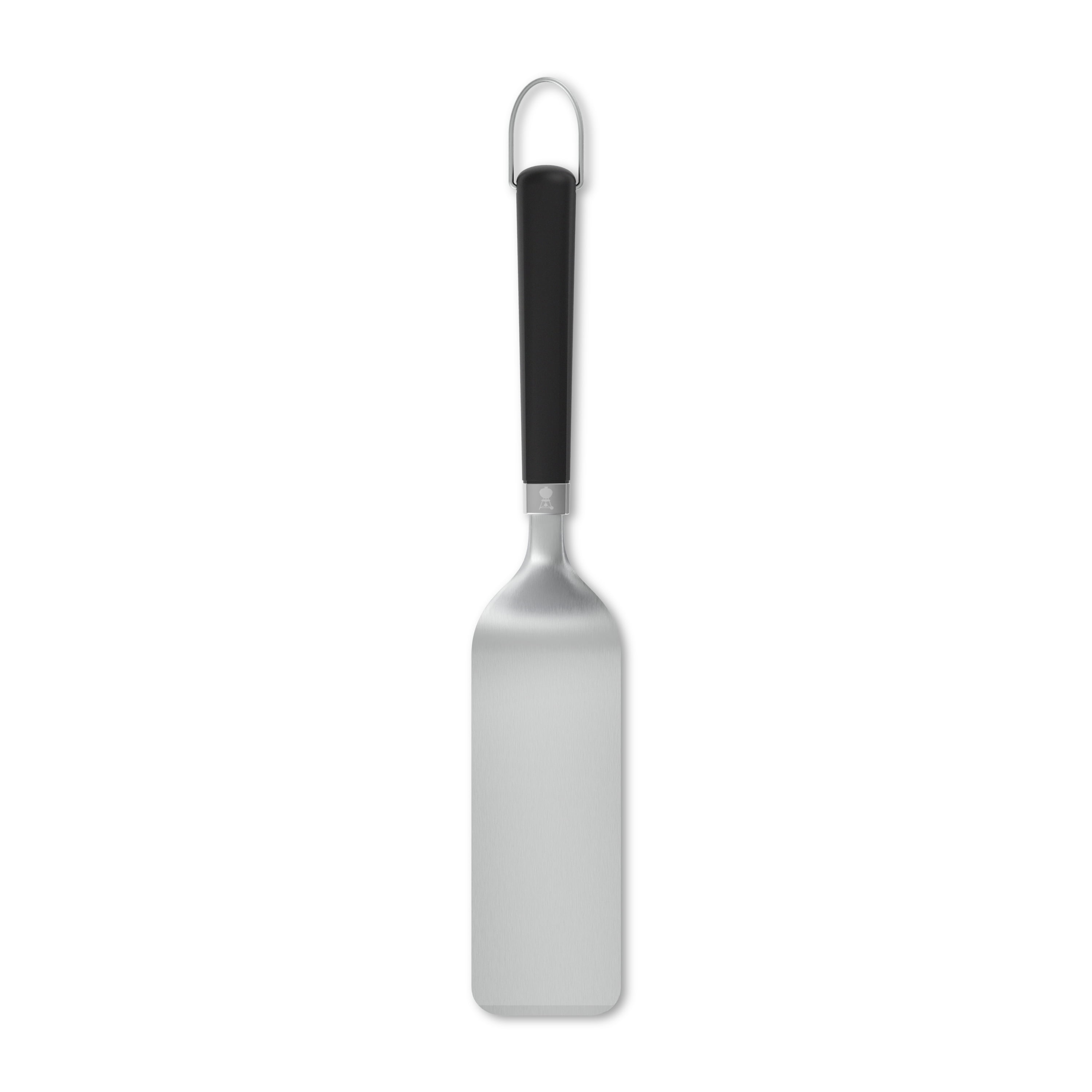 Ensemble de 2 spatules pour plaque de cuisson Weber