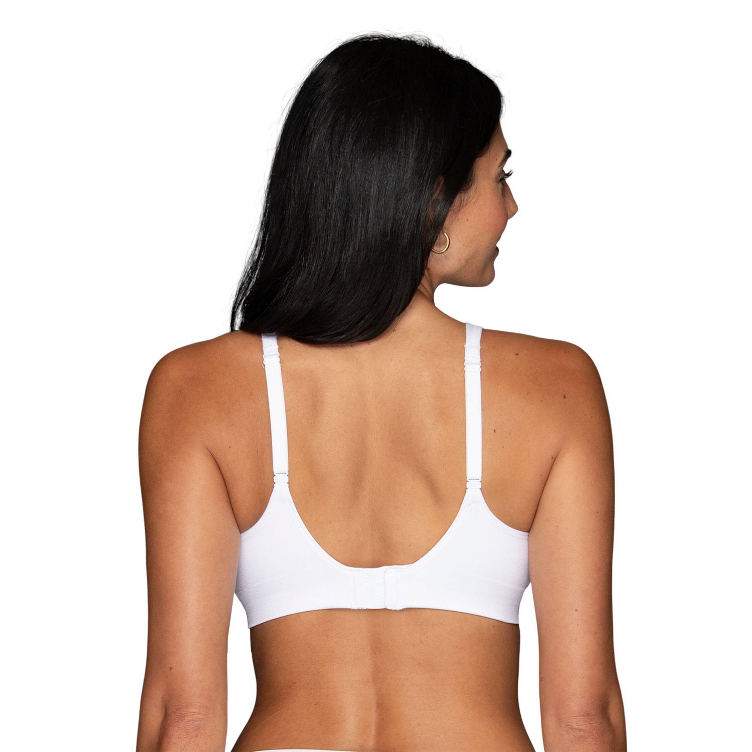 Soutien-gorge sans armatures pour femme de la collection Radiant de Vanity Fair