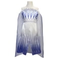 thumbnail image 1 of Robe de la Reine des Neiges d'Elsa de Disney Frozen 2, 1 of 5