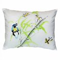thumbnail image 2 of Betsy Drake HJ451 Lion Fish Large Indoor & Outdoor Pillow, 2 of 4