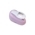 thumbnail image 1 of crativent ABS Versatile Stamp Punch Featuring Advanced Cutting Technology Both Newbies And Skilled Craft Lovers Stamp Punch Cutter pink, 1 of 4