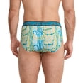 thumbnail image 3 of Jockey String Bikini Extensible en Microfibre pour Hommes - Lot de 3, 3 of 4