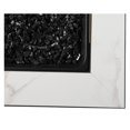 thumbnail image 4 of Endless Summer Table de Foyer à Gaz 30 Pouces avec Couvercle, Verre Noir (2 Pack), 4 of 7
