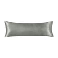thumbnail image 2 of zanvin 2 Pack Microfiber Soft Body Pillowcase with Hidden Zipper, Soft Breathable Body Pillow Cover, 20" x 54", (Not Include Body Pillow), 2 of 5