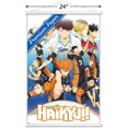 thumbnail image 2 of Haikyu !! - Clé Art 2, 2 of 4