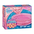 thumbnail image 4 of Splash Buddies Inflatable Kiddie Pool, 4 of 5