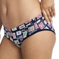 thumbnail image 5 of Jockey Women's Light & Airy Bikini, 5 of 5