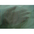 thumbnail image 3 of oneOone Cotton Silk Fabric Shadow Stripe Print Sewing Fabric BTY 42 Inch Wide, 3 of 3