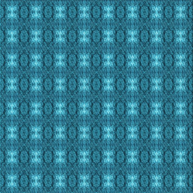 Ahgly Company Tapis d'Intérieur Lavable en Machine Carré Transitionnel Vert Sarcelle, 4 Pieds Carré