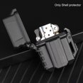 thumbnail image 4 of Kerosene Lighter Case Universal Tactical Outdoor Cover Durable Holder For Zippo, 4 of 9