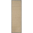 thumbnail image 4 of Safavieh Natural Fiber Arbor Border Area Rug, 4 of 9